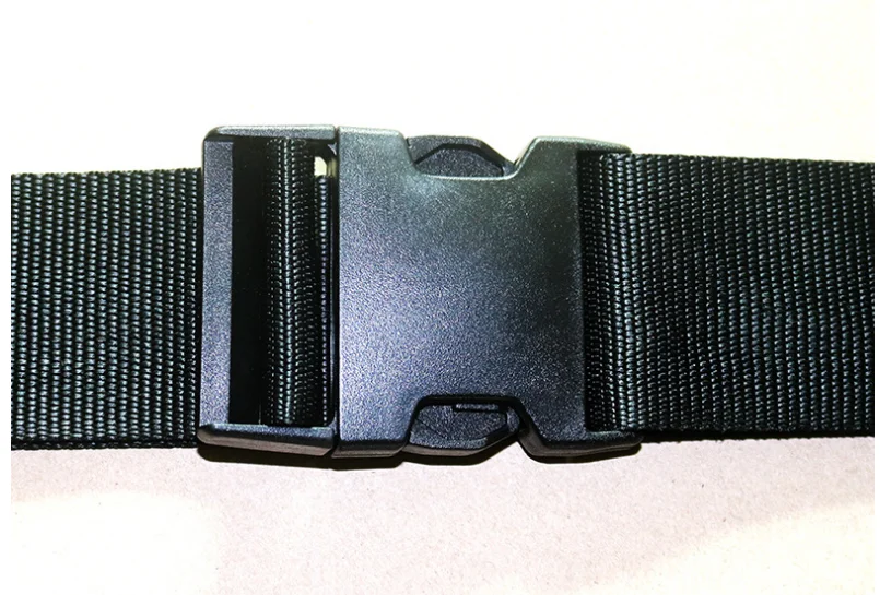 Adjustable Wheelchair Seat Safety Belt Bed Restraint Strap Anti-Fall Waist Belt for Elderly Patient