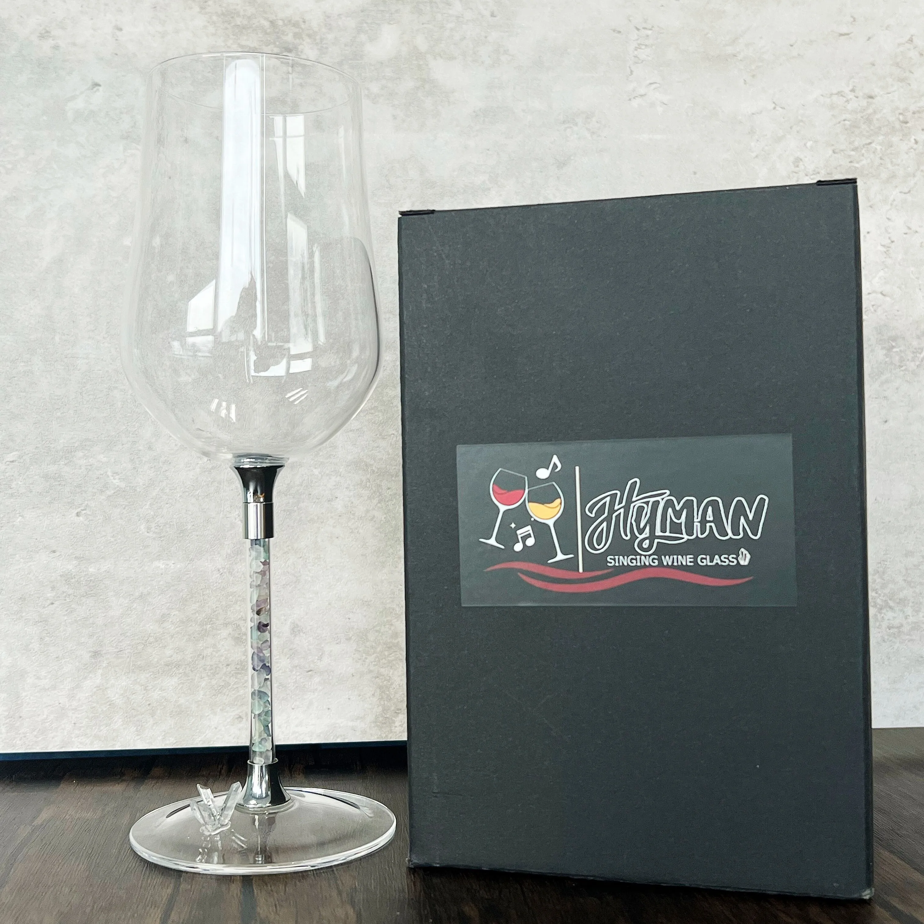 Custom wine glass cup Wine Glasses Hand Blown Glass Sales Excellent Reusable crystal wine glass