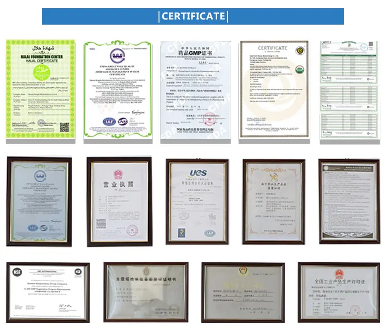 Water-solubility Freeze Dried Lyophilized Royal Jelly Powder 4% 5% 6% 10-HDA