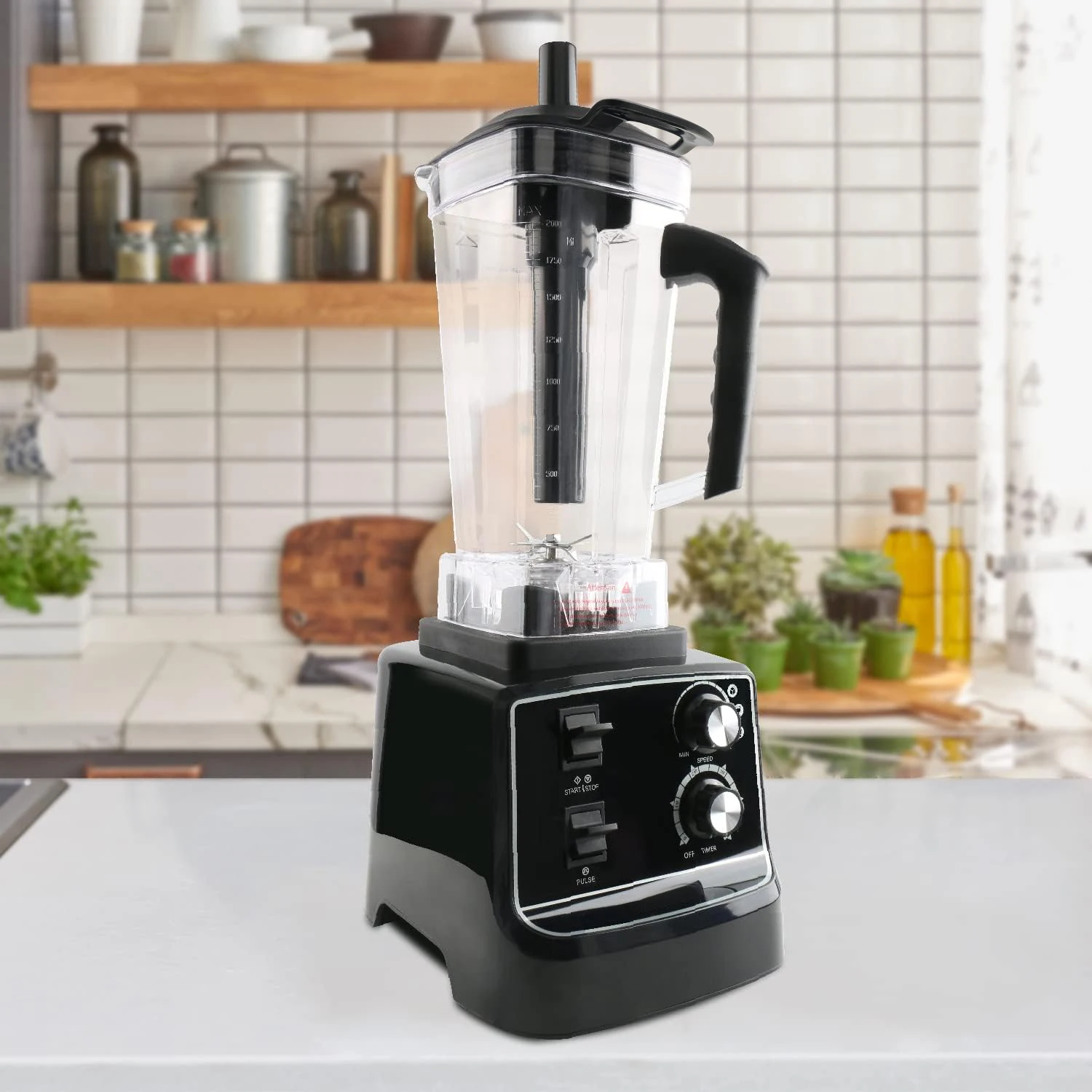 hot selling germany commercial blender household minced fruit juicer blender wall breaking machine blander machine heavy duty