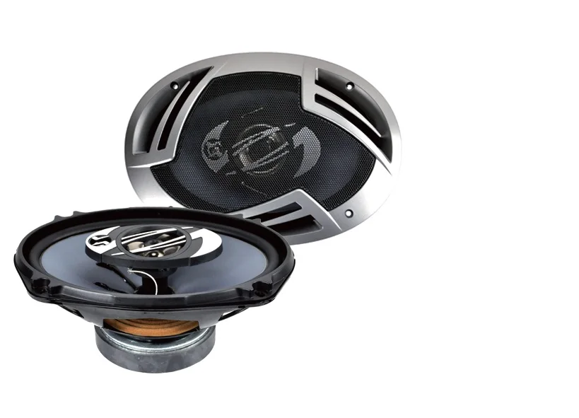 Component Car Speaker 5.25 Best Bass 5.25 Inch Ceiling 4 Ohm 25w Coaxial Speakers