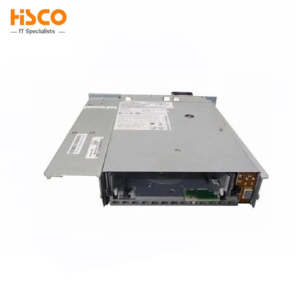 882184-001 для ноутбука HP 12 ТБ/30 ТБ Storeever ПМ 30750 LTO-8 8GB волоконный канала внутренний Ленточный