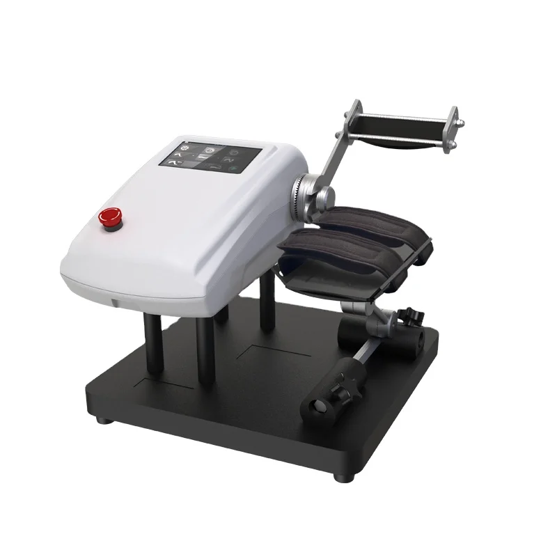 Physical Therapy touch screen wrist Joint Continuous Passive Motion Machine physical therapy equipments medical treatment