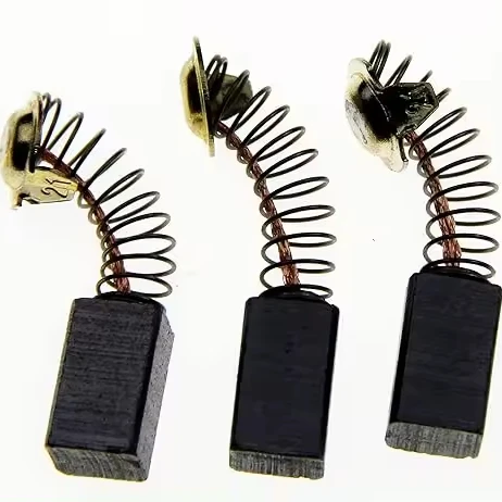 Угольные щетки 999021 подходит для электроинструментов Hitach электрические инструменты моторные G12SS