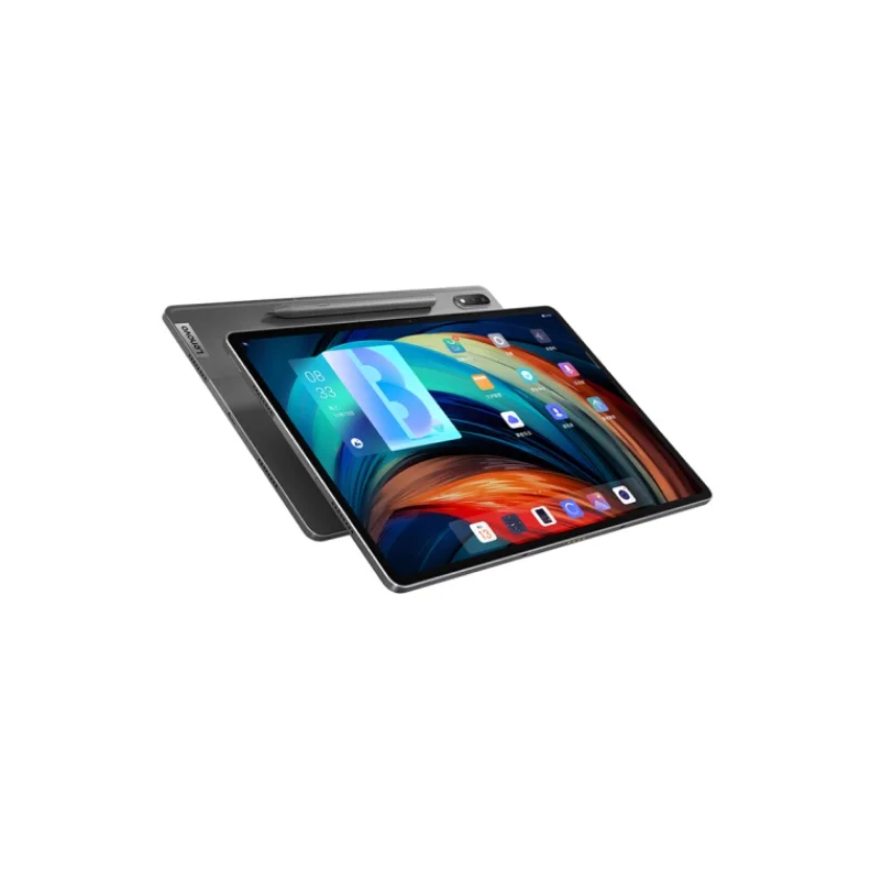 [Новый продукт] Lenovo Xiaoxin Pad Pro 12 6 дюйма Snapdragon 870 2 5 k 120 Гц OLED space grey