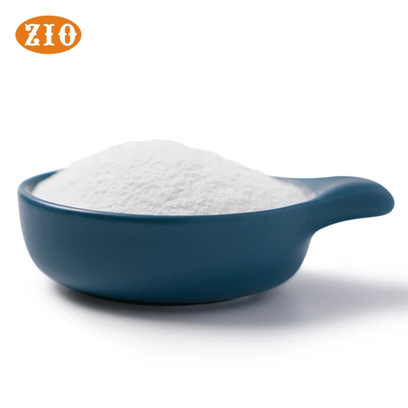 Carboxymethyl cmc powder food grade in Thickeners & Stabilizers