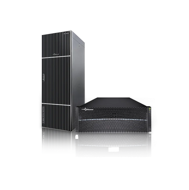 Hua wei High-End All-Flash Enterprise Storage Systems OceanStor Dorado 8000