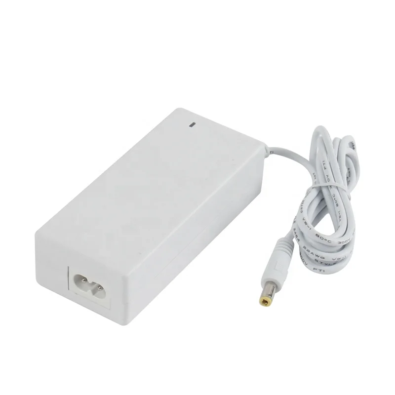 
High quality 220V ac 12V 48V dc power supply with 60W power adapter for cctv 