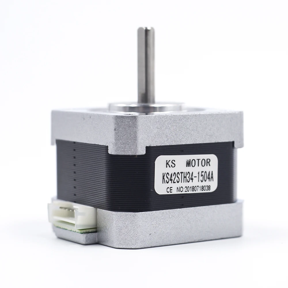 42HS48-1504A Nema17 High Holding Torque Stepper Motor