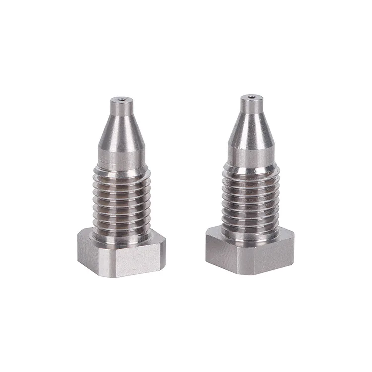 Oem Custom Cnc Turning Milling Machining Aluminum Service Brass Stainless Machine Factory Processing Customized Precision
