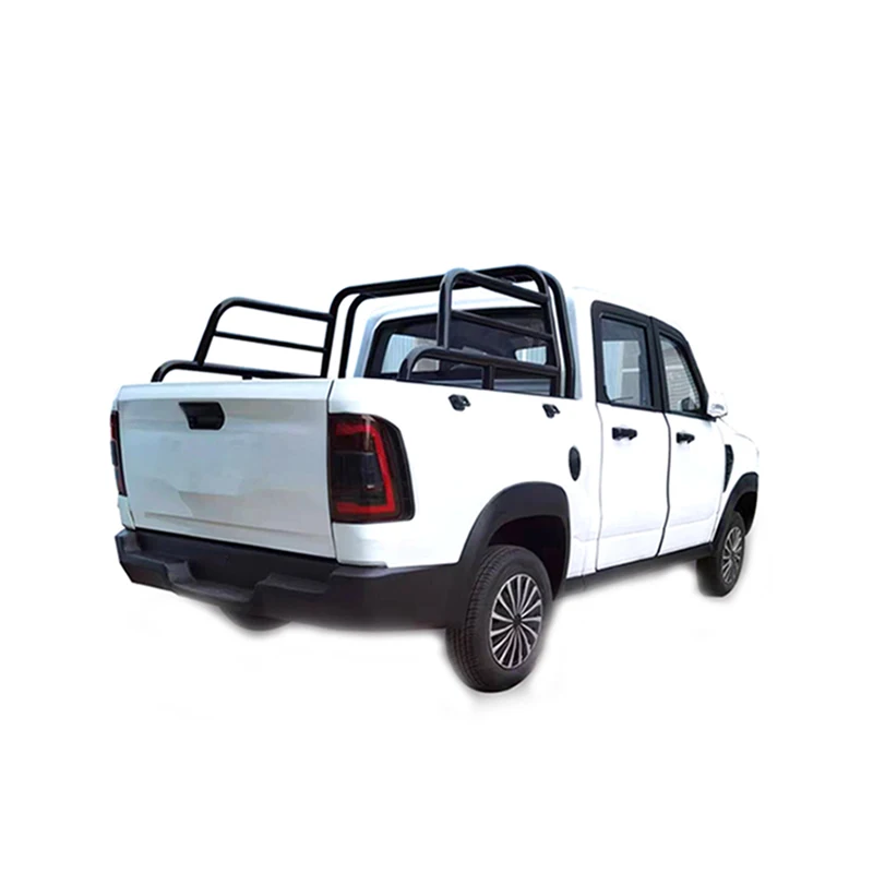 2023 hot selling low-cost manufacturing truck electric pickup truck for electric car