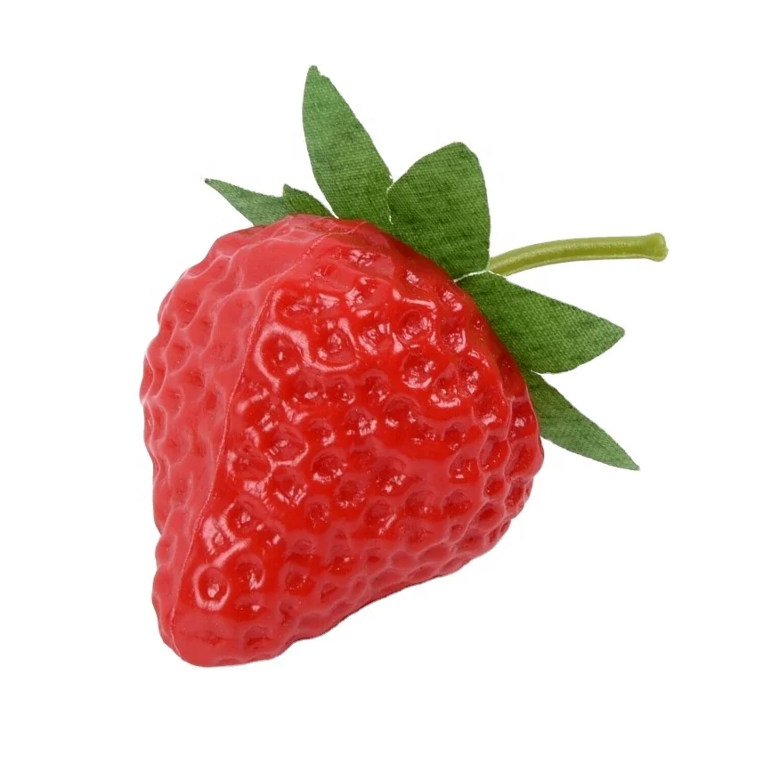 Beatiful strawberry handmade crafts fruit for sale