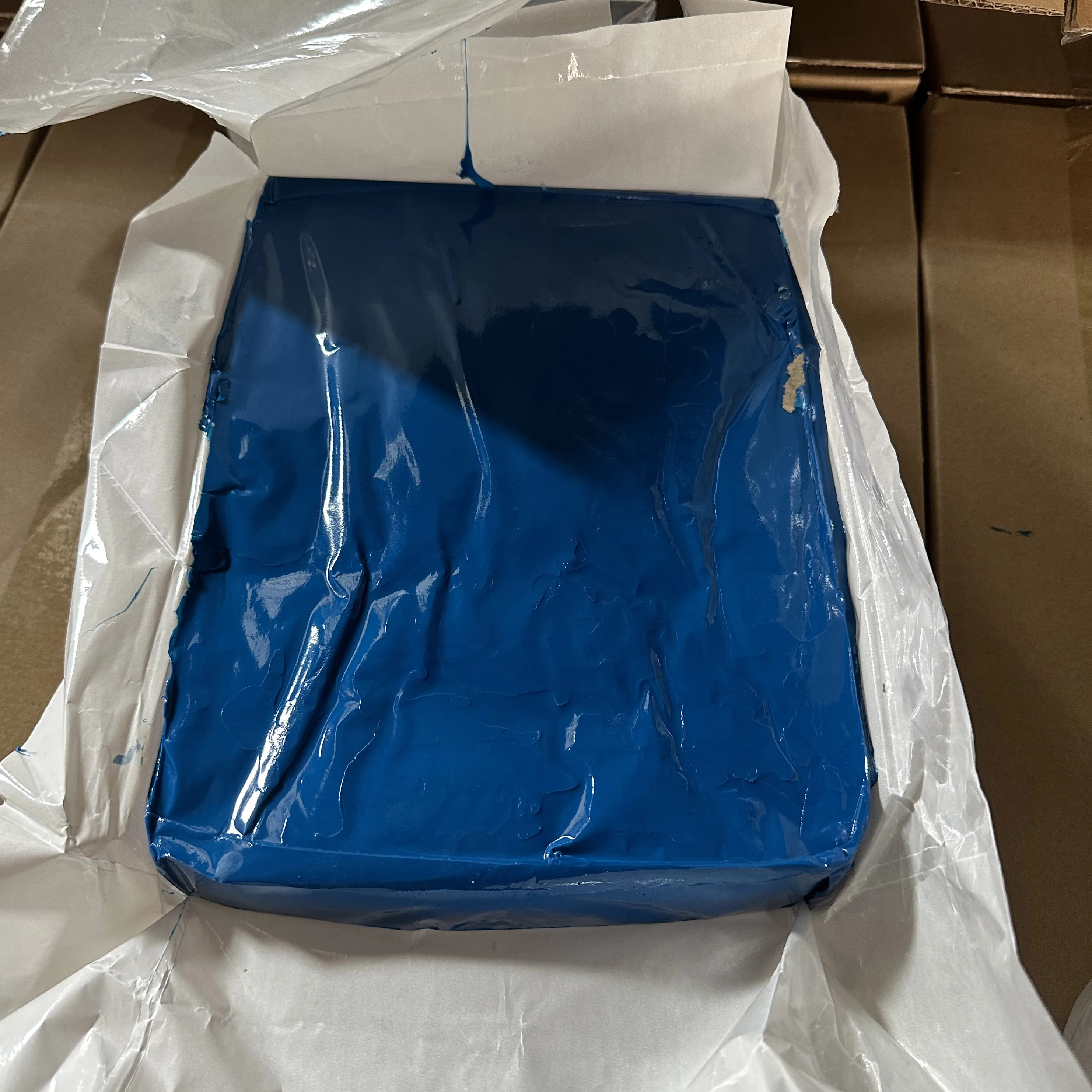 Keyrone High Quality Aluminium Foil Sealant Waterproof Mastic Roofing Butyl Self Adhesive Seal Rubber Tape For Metal Roof Leak