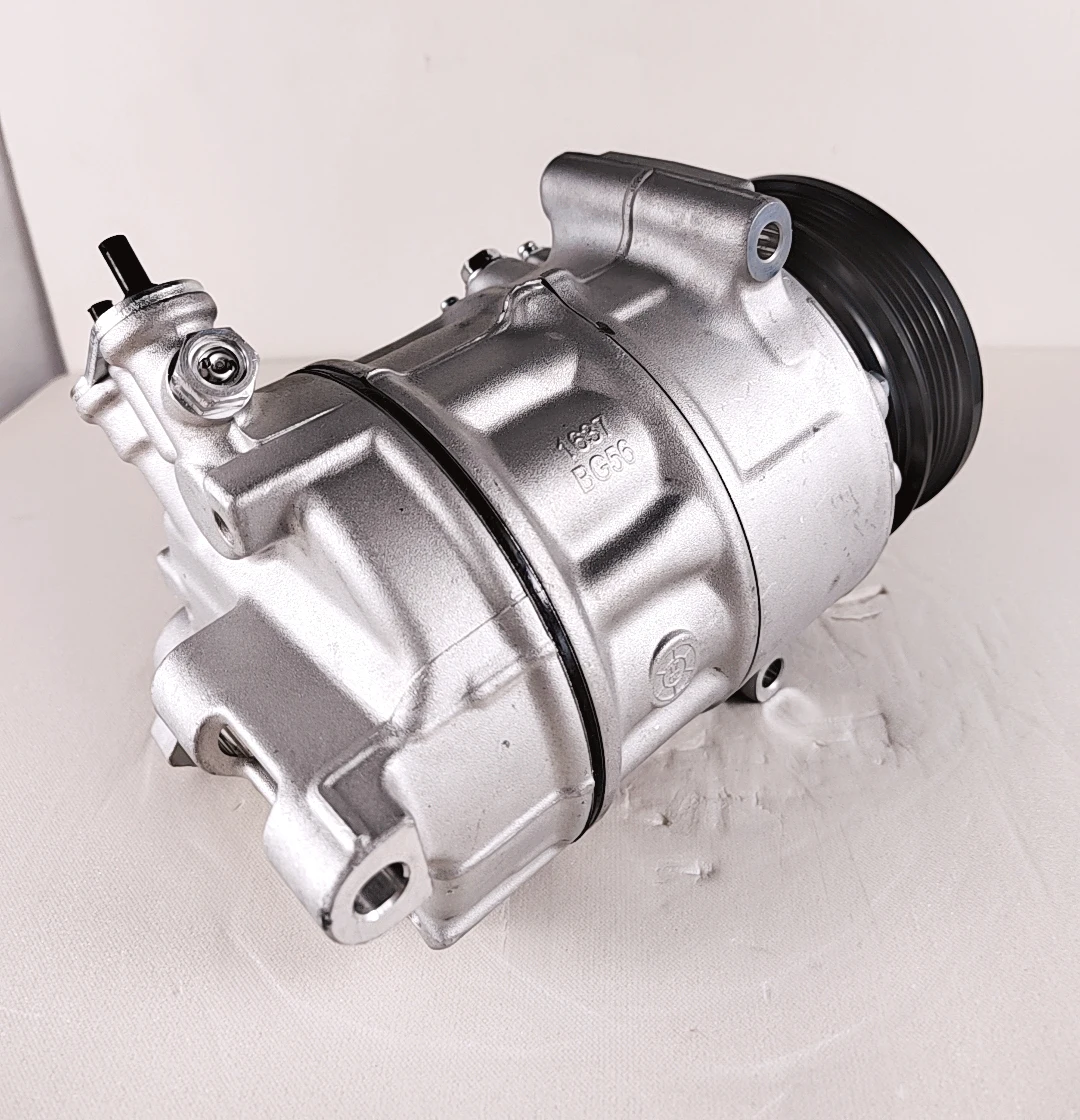 Hot Sale PXC16 12V 5PK Car Air Conditioning System AC Compressor For CL8 2.5