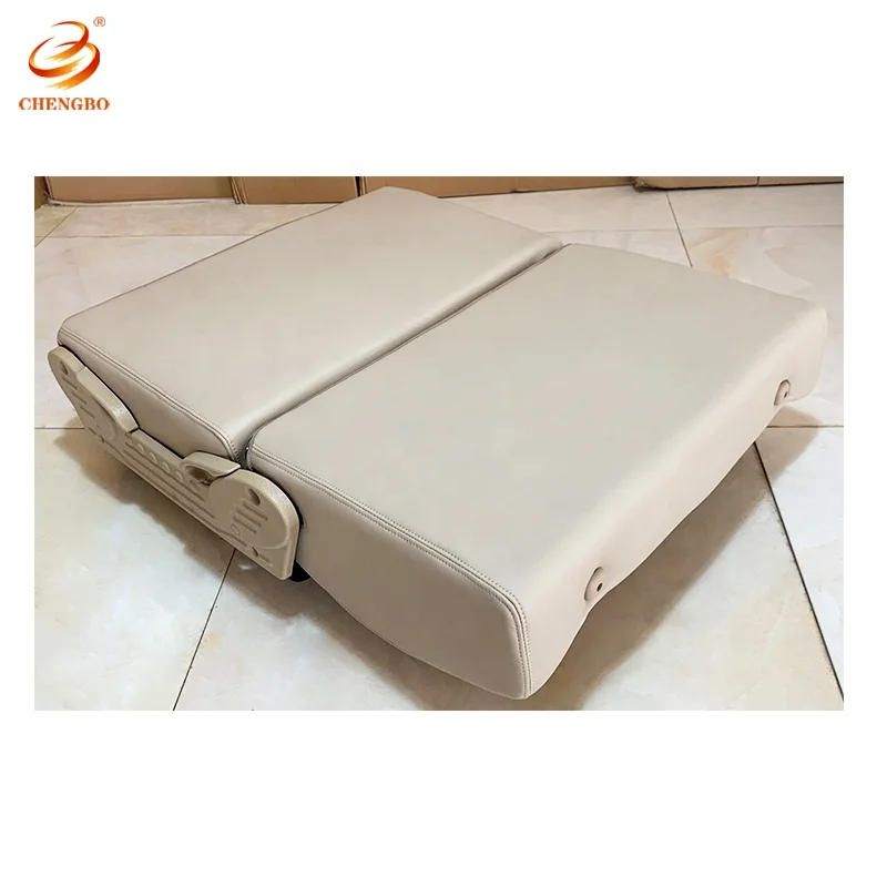 Высококачественное роскошное сиденье для фургона легко устанавливаемое регулируемое подходит Toyota Sprinter MPV Maxus Caravelle RV