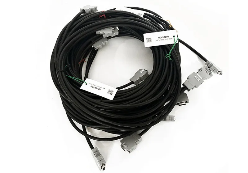 fanuc cnc accessories cable  F06B-0001-K022