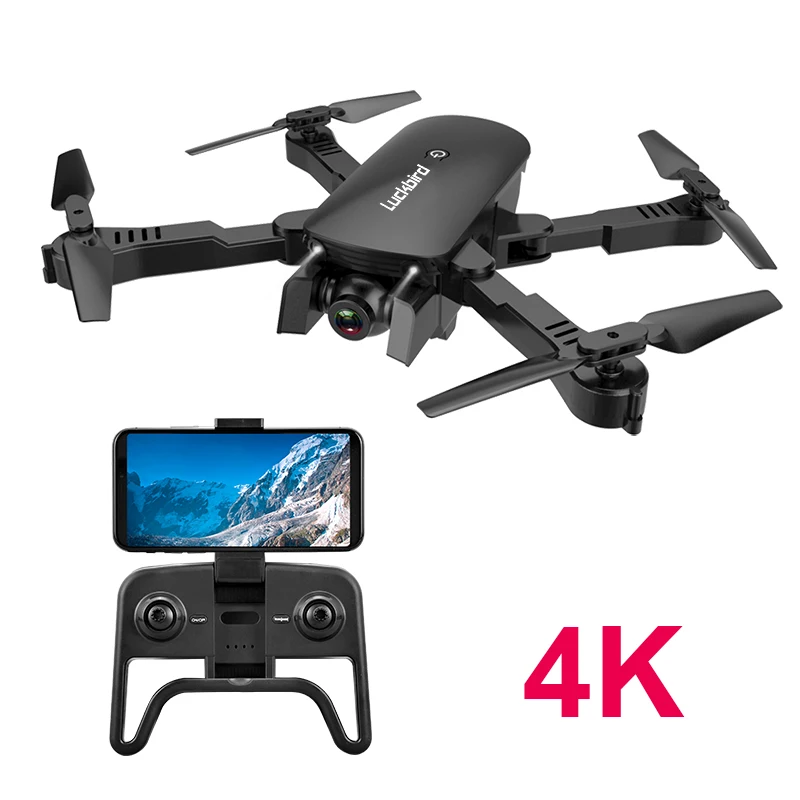  Tecnologia 4K HD R8 Дрон воздушная камера Rc Quadcopter интеллигентая (ый) после Профессиональный с камерой радиоуправляемые