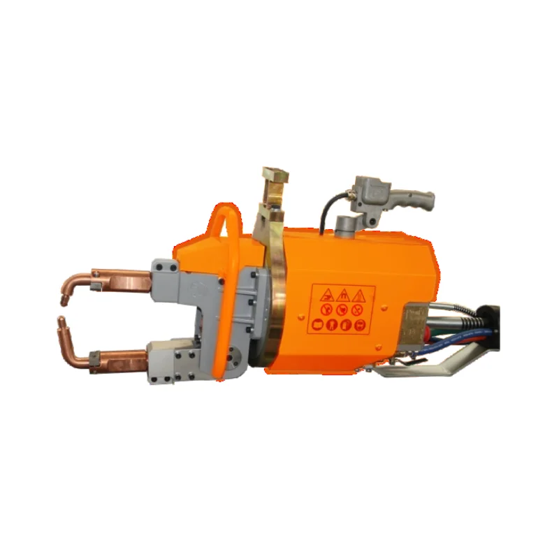 Handheld Sheet Metal Spot High Frequency Hf Welding Stainless Steel China Welder Machine Portable Welders Near Me For Sale