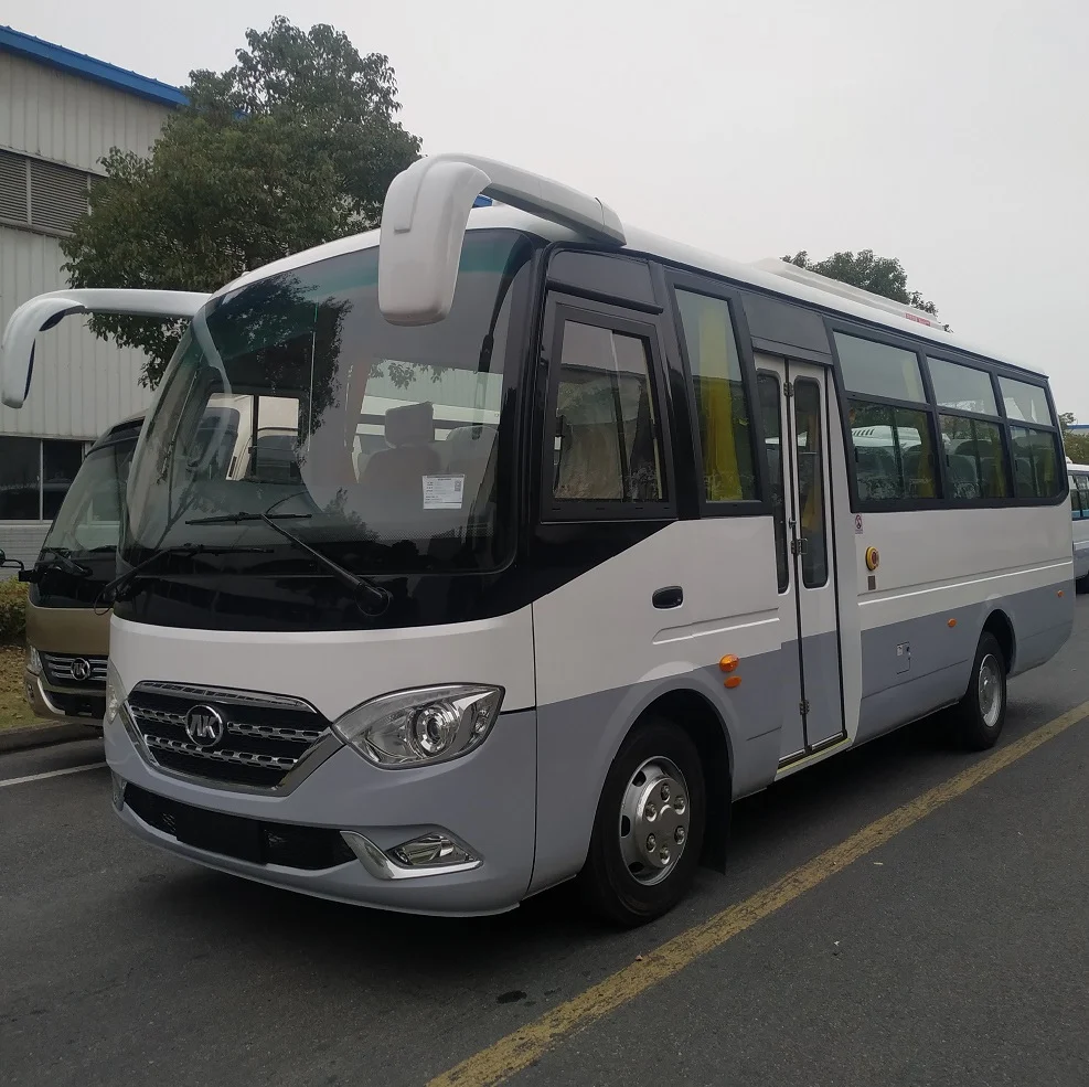 ANKAI City Bus Bus for transportation Diesel  Euro 2