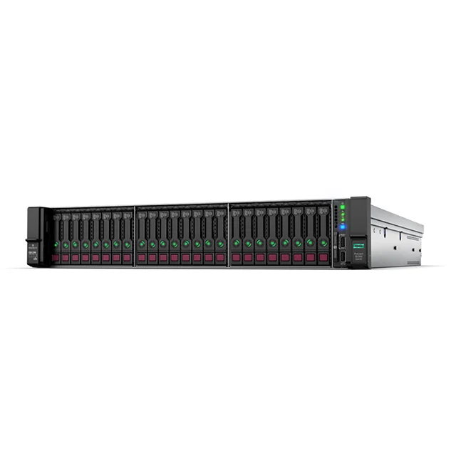 Configure to order HPE Server 8SFF CPU 6234 64/128GB DDR4 ProLiant DL560 Gen10 875797-B21