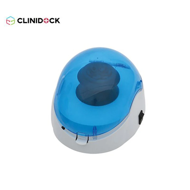 CD-TD6K Laboratory Hospital Mini Clinical Mini Centrifuge