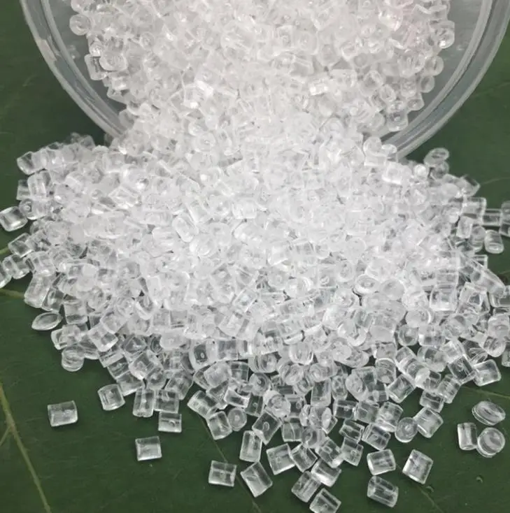 
CYCLO OLEFIN POLYMER COP resin for LED LENS 