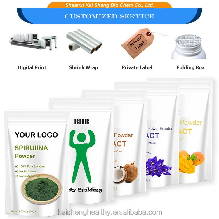 High Quality Best Price Combretum Quadrangulare Extract Sakae Naa Extract