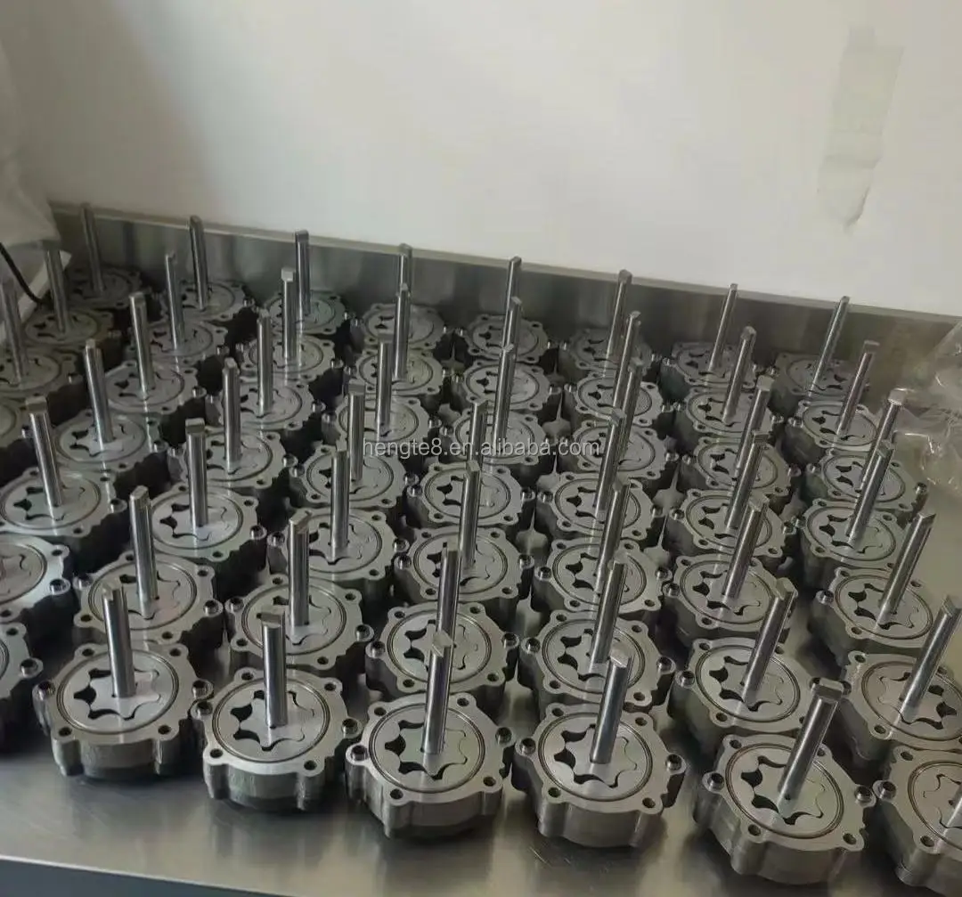 EATON Spare Parts 6433 6423 4623 5423 PV24 PV23 PV22 EATON Oil Replenishment Pump Pilot Pump Gear Oil  Pump