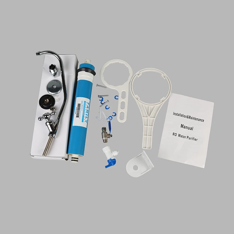 ro filter cartridge for water filter ro water purifier reverse osmosis membrane