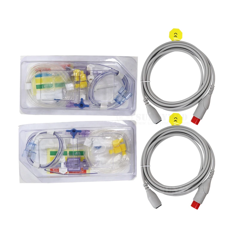 SY-C005C  Monitor Veterinary ICU Portable 12.1 Inch Touch Screen Monitor multi paramete vital signs vet monitor