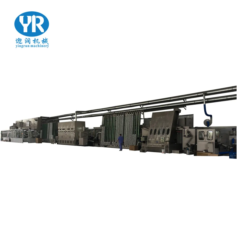 
Aluminum Slug Press Aerosol Empty Cans Making Line 