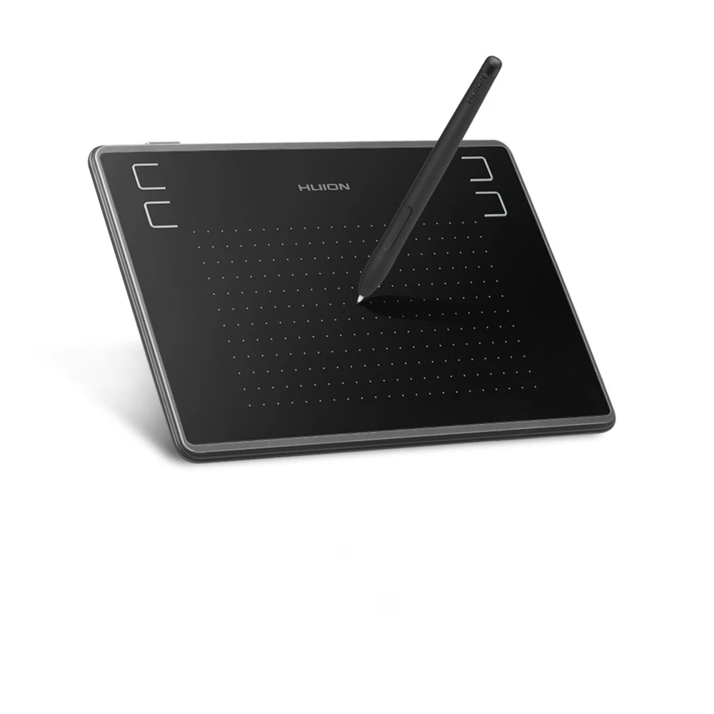 Huion H430P other computer accessories writing animation drawing graphics teaching kids pen tablet