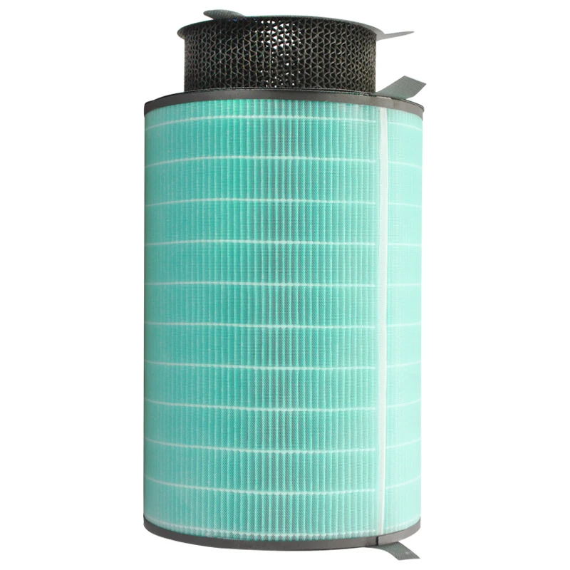 Air Purifier Hepa Air Filters Roll Carbon For Balmuda  EJTS210, EJT1100SD, EJT1180, 1380, 1390