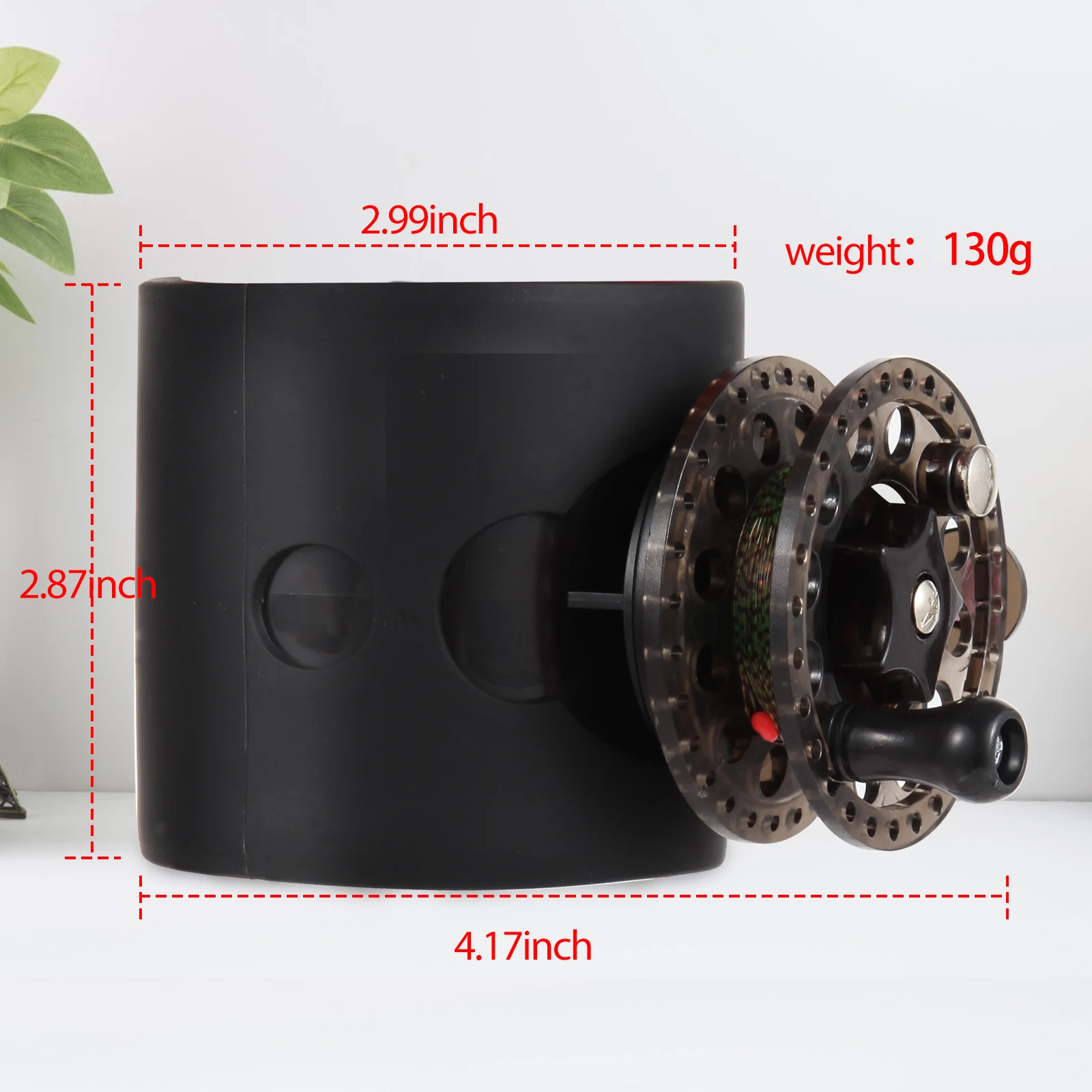 2024 new product can holder beer fisher for gifts spring