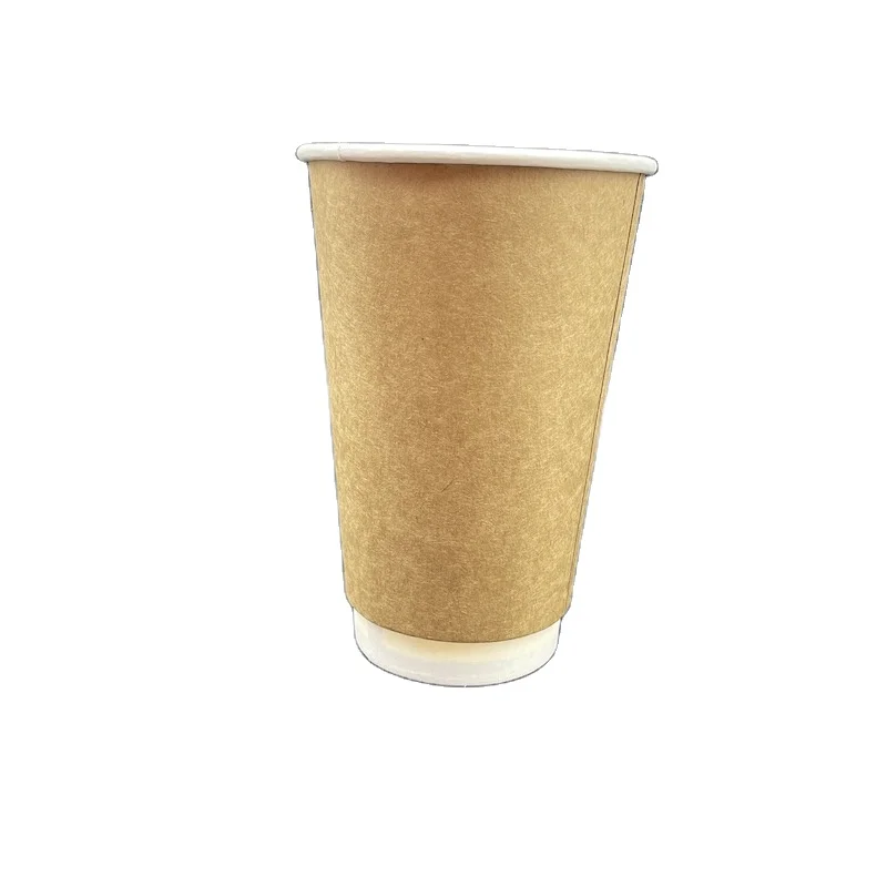 Wholesale paper cup coffee up manufacturers single wall double wall takeaway