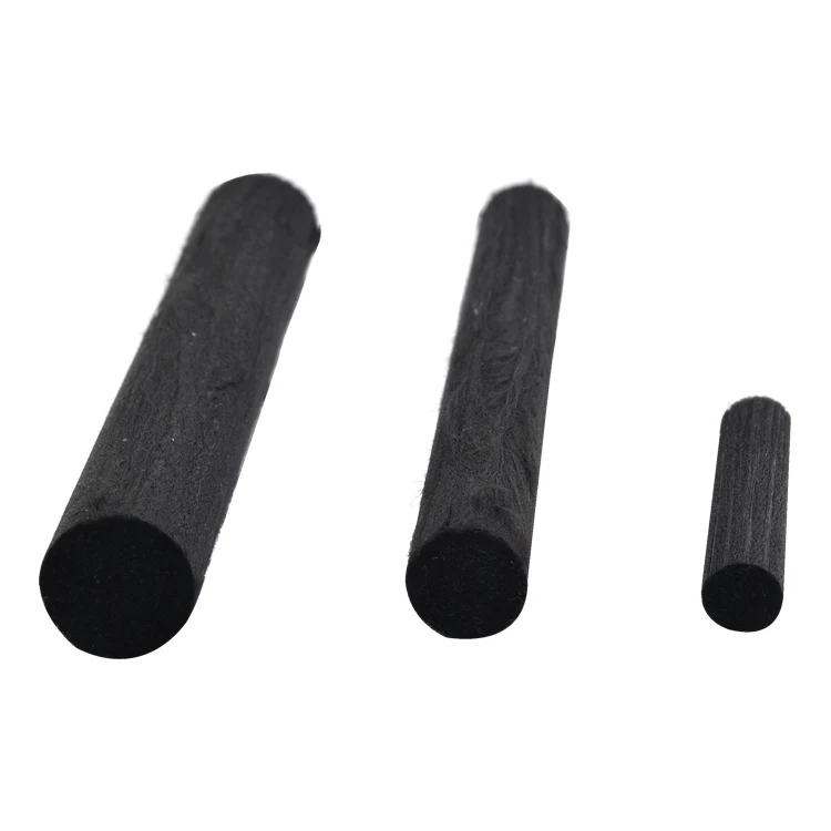 Favorable Price Good Quality Thick Wick Custom Diffuser Car Air Cotton Sticks