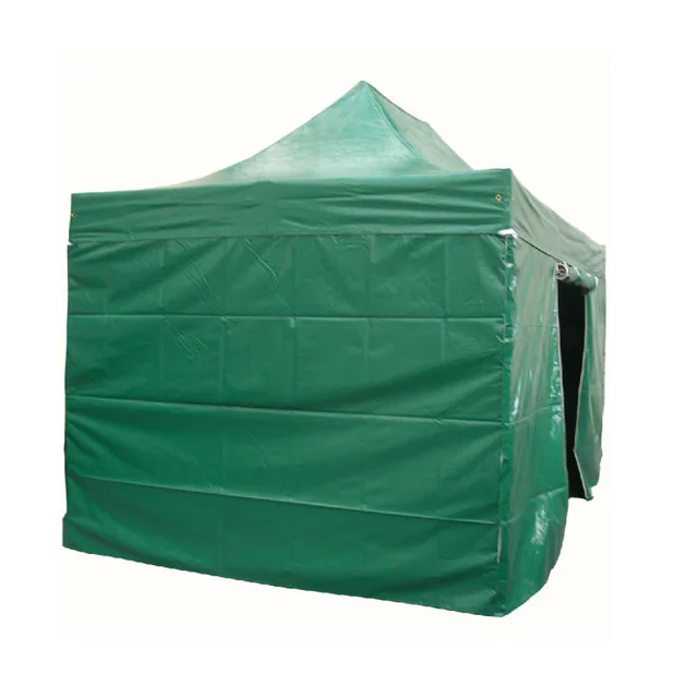 Tenda 3x 6/3x6 Tente Pliantes Tubos Gazebos алюминиевое покрытие из пвх для Carpas/беседка