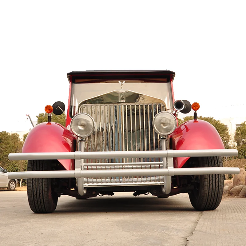 EG import luxurious golf cart from china for sale