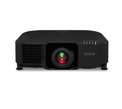 Высококачественный компактный электронный EB-PQ2008B 3LCD подходит для 8000 люменов 4K мультимедийных проекторов высокой четкости на больших площадках