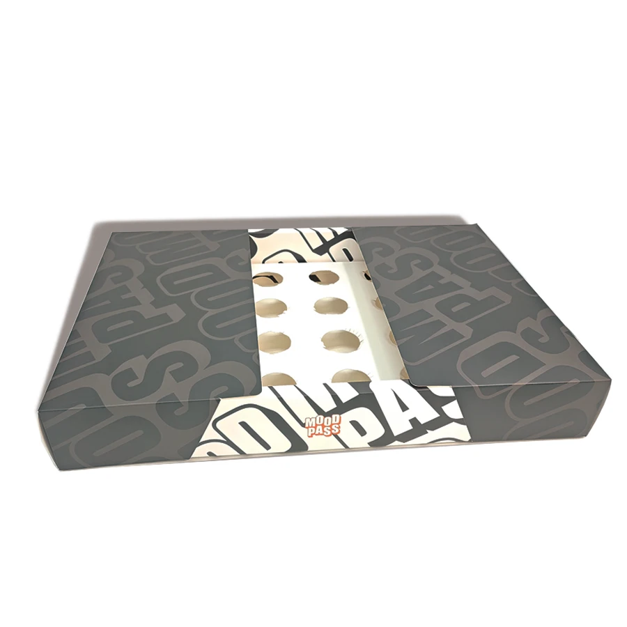 Takeaway sushi box gift paper takeaway togo sushi packaging custom takeaway bento food luxury custom cake box rectangle