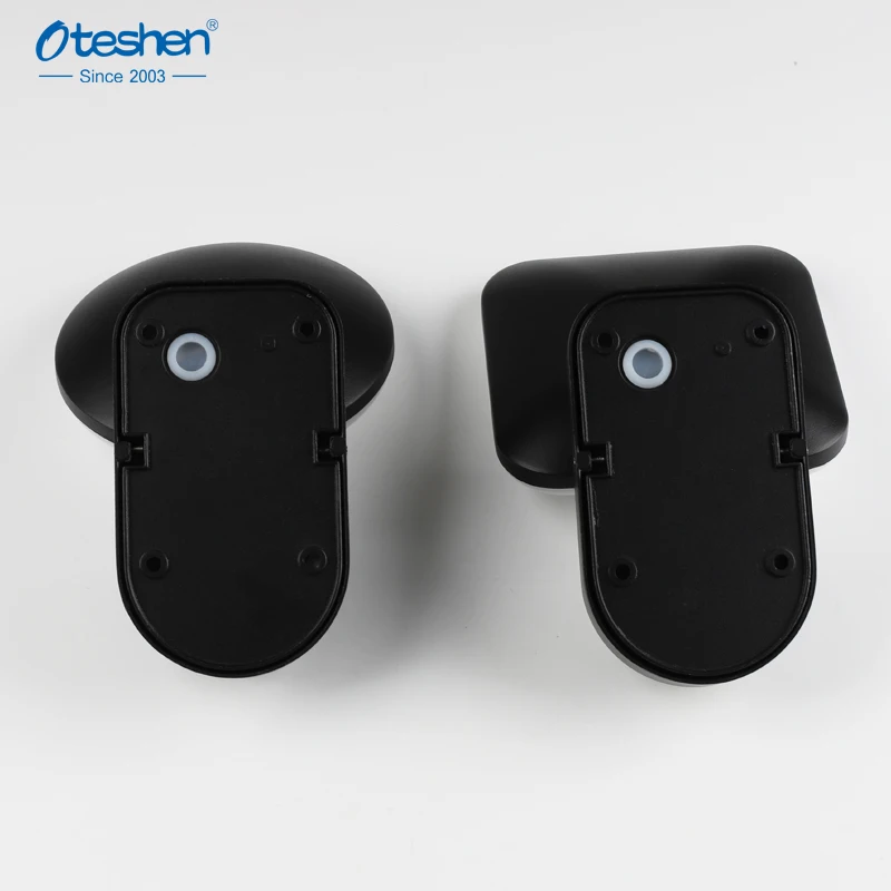 Induction wall light adjustable angle Modern outdoor up and down light wholesale LED wall light