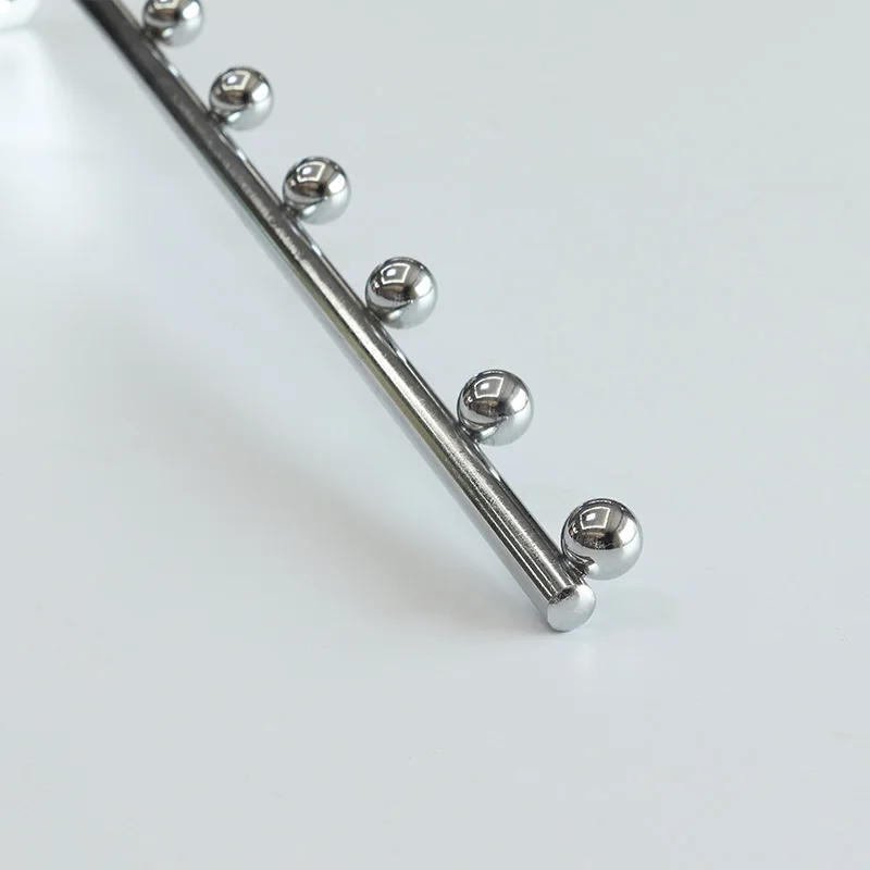 Clothing Store Metal Hanging Hook wall-mounted display hook