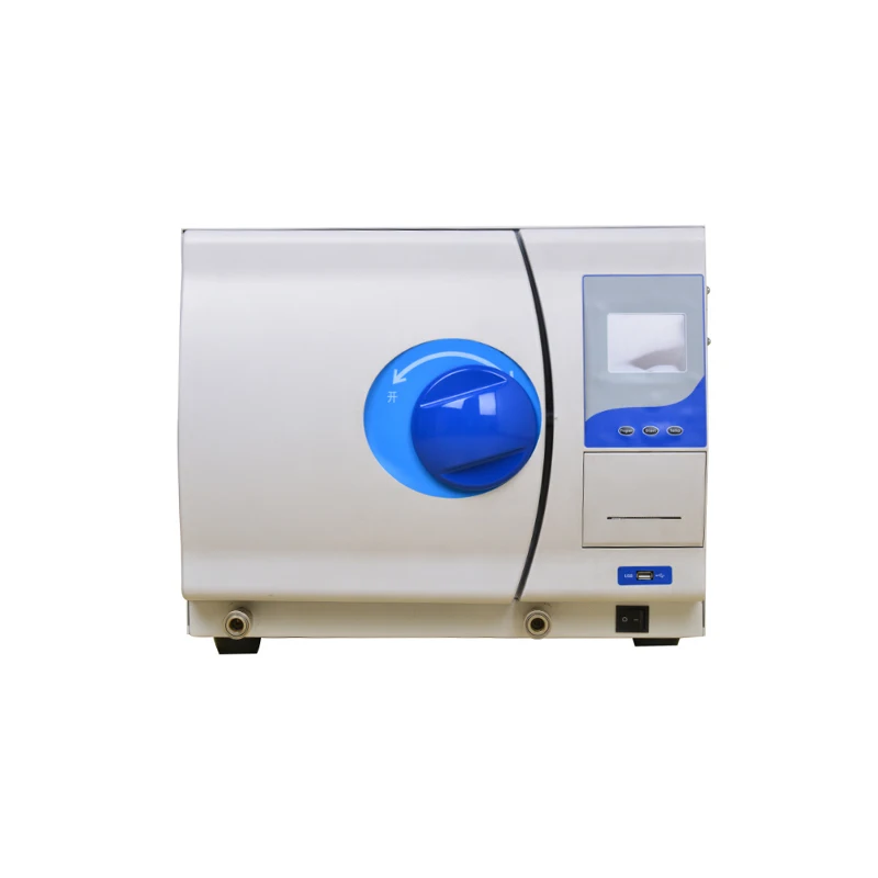 Автоклав OLABO на 16 л/18 л/23 л/24 л, промышленное стоматологическое оборудование, класс B, автоклав, вакуумный паровой стерилизатор