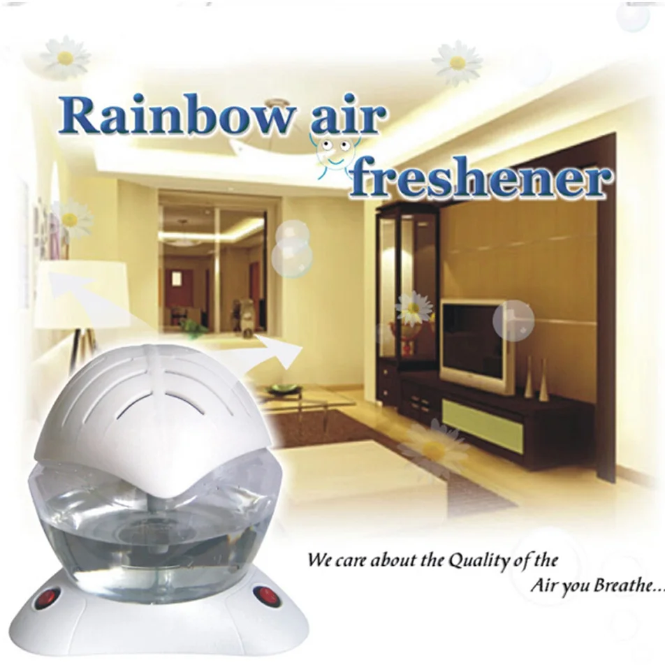 Indoor fog free aromatherapy machine wholesale with LED switch 1800ml capacity aromatherapy machine