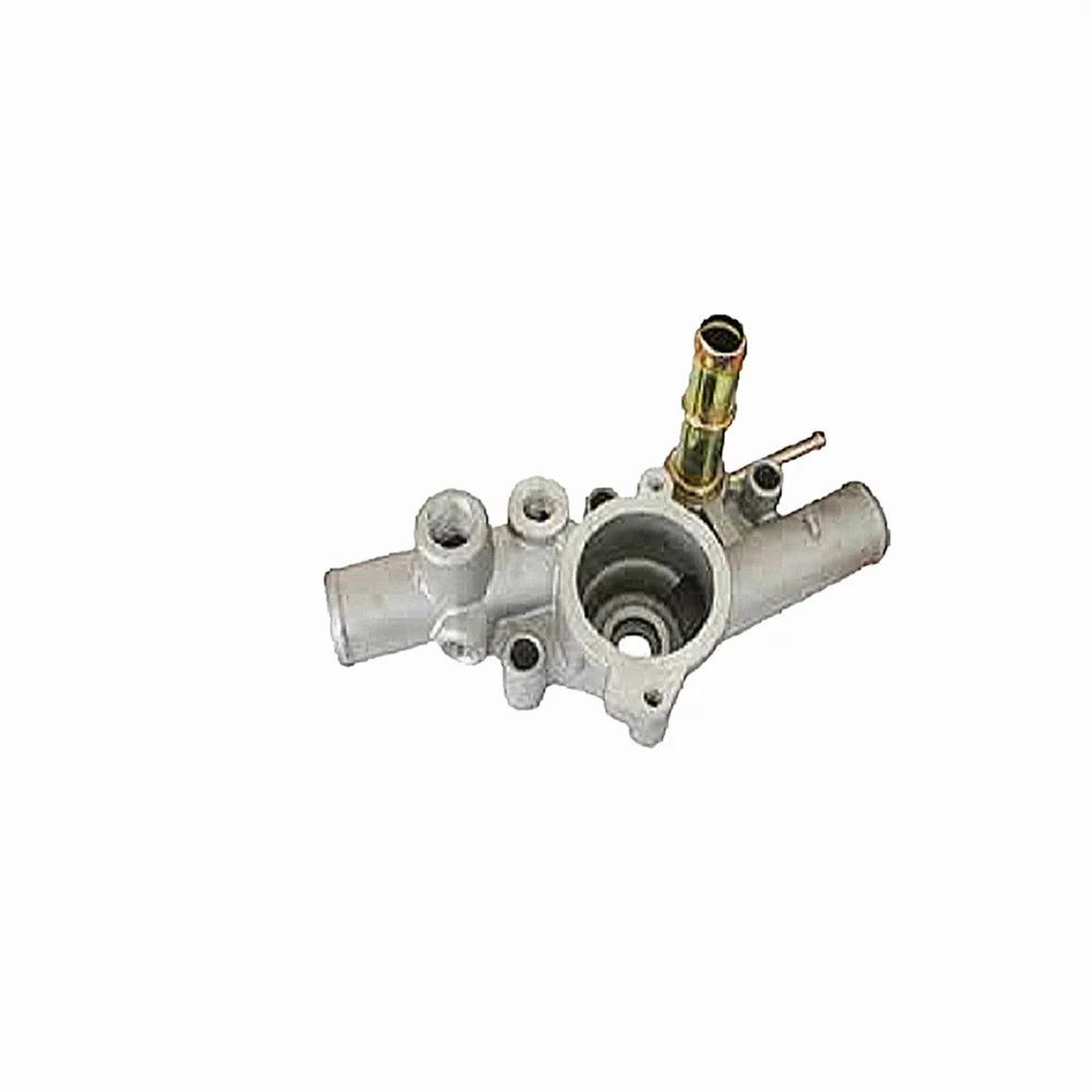 Thermostat housing Water flange 16333-11200 for  toyot a  Water Outlet Housing