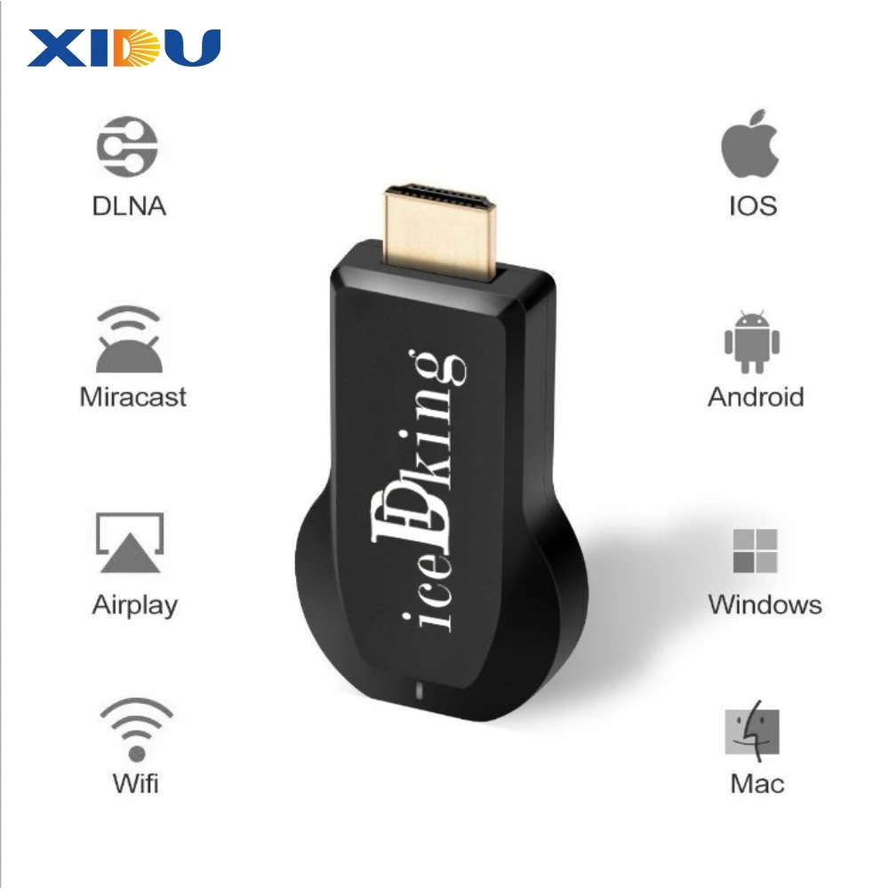 M2/M4/M9 Plus Wireless Wifi Display Dongle Receiver Airplay Dlna 1080p Miracast WIFI Dongle Display Anycast m4 plus Dongle