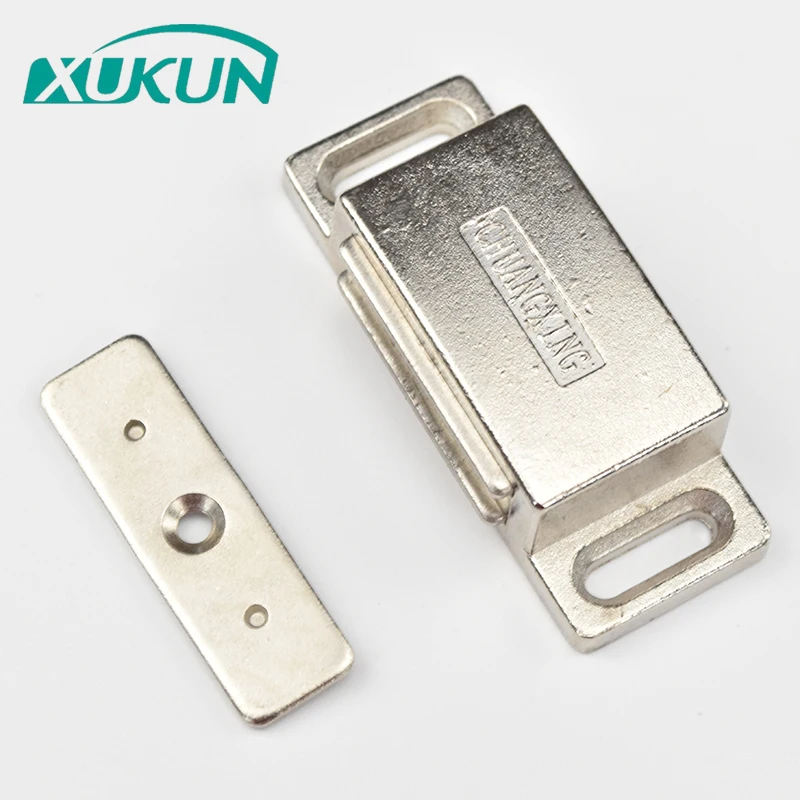  XK805-58 цинковый сплав Магнитный Фиксатор двери магнит неофициальных советников президента аппарат магнитной Дверной