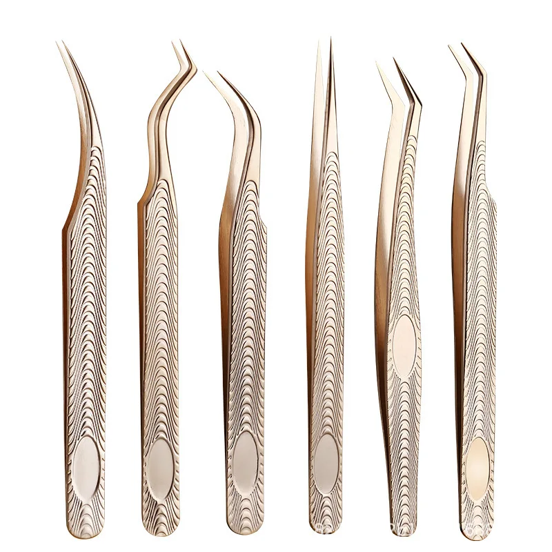 Free Sample Hot Selling Korean Eyelash Extension Training Kits Starter Lash Kit Set Professional Eyelash Extension Tools