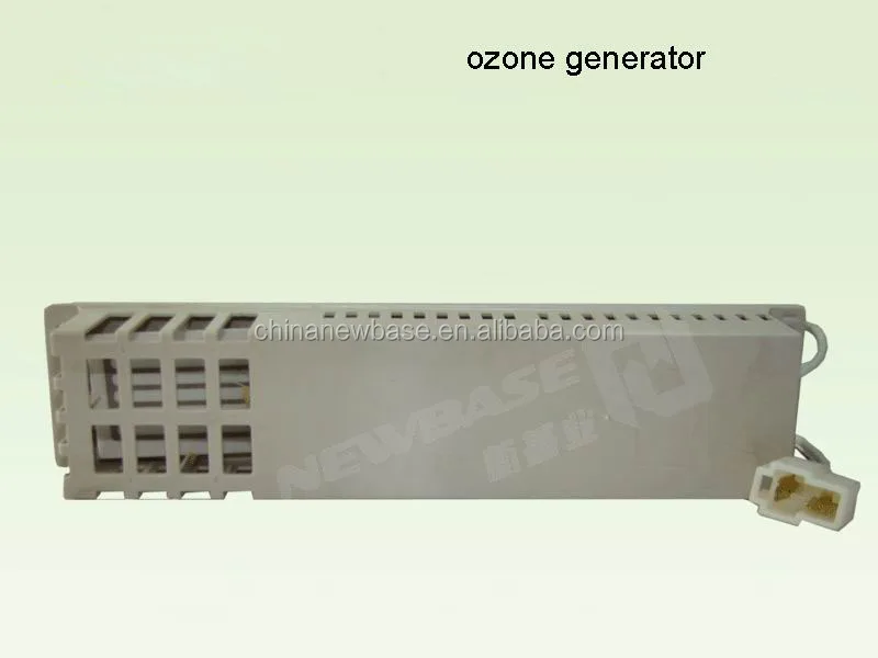 Factory OEM ODM 400-1000 mg/h Coach Bus Ozone Generator Ozone Disinfection