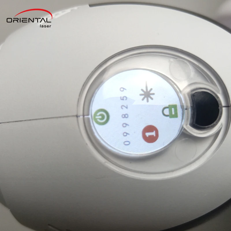 Oriental new product ideas 2021 in beauty 200W laser diode 808 professional laser hair removal machine for sale